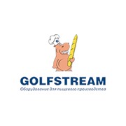 Логотип компании Golfstream (ГольфСтрим), ОООПроизводитель (Санкт-Петербург)