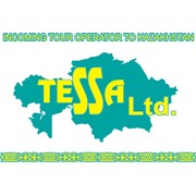 Логотип компании Tessa (Тесса), ТОО (Алматы)