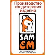 Логотип компании ТМ Сам Ем (Штоюнда, ЧП) (Харьков)