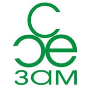 Логотип компании Сезам-Украина, ООО (Одесса)