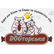 Логотип компании ДОГторская,ТОВ (Киев)