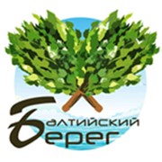 Логотип компании Балтийский Берег, КФХ (Гродно)