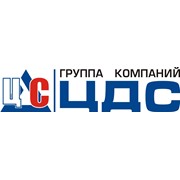 Логотип компании Центр Долевого Строительства, ЗАО (Санкт-Петербург)