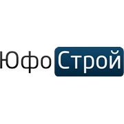 Логотип компании ЮфоСтрой (Армавир)