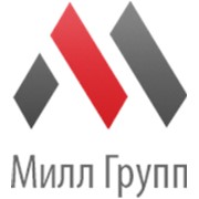Логотип компании Милл Групп, ООО (Тула)