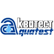 Логотип компании Акватест, ООО (Ростов-на-Дону)