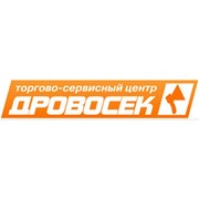 Логотип компании ТСЦ Дровосек (Казань)
