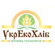 Логотип компании УкрЭко-Хлеб, ООО (Мотыжин)