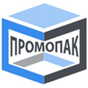 Логотип компании ПРОМОПАК, ООО (Могилев)