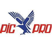 Логотип компании ПикПро, ООО (Луганск)