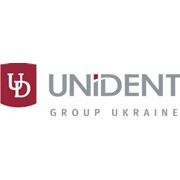 Логотип компании Юнидент Груп, ООО (Киев)