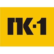 Логотип компании ПК-1, ООО (Барнаул)