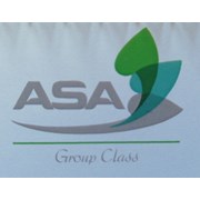 Логотип компании ASAGroupClass (Алматы)