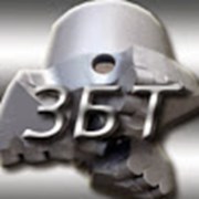 Логотип компании ЧП ЗБТ111 (Саратов)
