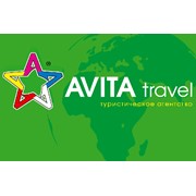 Логотип компании Avita Travel (Авита Трэвел), ООО (Челябинск)