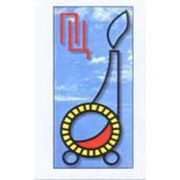 Логотип компании Подольск-цемент, ОАО (Подольск)