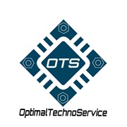 Логотип компании OPTIMAL TECHNO SERVICE (Ташкент)