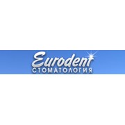 Логотип компании Eurodent (Алматы)