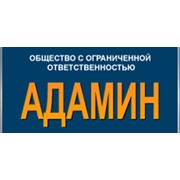 Логотип компании Адамин, ООО (Москва)
