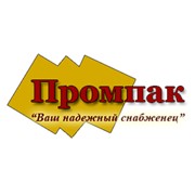 Логотип компании Пром-Пак, ООО (Донецк)
