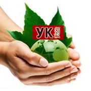 Логотип компании УК, ООО (Универсал Комплект) (Киев)
