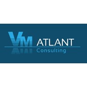 Логотип компании Атлант Консалтинг ВМ, ООО (Киев)