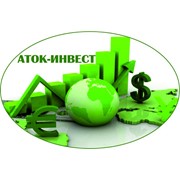 Логотип компании АТОК-ИНВЕСТ, ООО (Купянск)