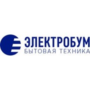 Логотип компании Электробум, ООО (Минск)