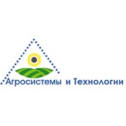Логотип компании Агросистемы и Технологии, ООО (Харьков)