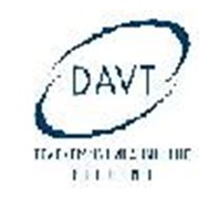 Логотип компании Davt (Давт), ТОО (Алматы)