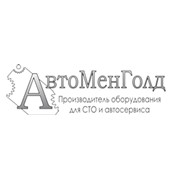 Логотип компании АВТОМЕНГОЛД, ООО (Черкассы)