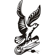Логотип компании Ретра, ЧПФ (Ровно)