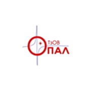 Логотип компании Опал, ООО (Львов)