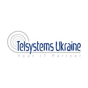 Логотип компании Телсистемс Украина (Telsystems Ukraine), ООО (Киев)