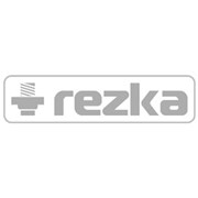 Логотип компании Rezka (Днепр)