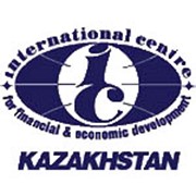 Логотип компании МЦФЭР-Казахстан, ТОО (Алматы)