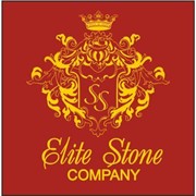 Логотип компании Elite Stone Company (Элит Стоун Компани), ТОО (Алматы)