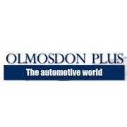 Логотип компании Olmosdon plus (Олмосдон Плюс), АO (Кишинев)