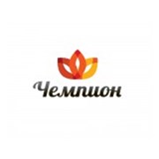 Логотип компании Чемпион (Уральск)