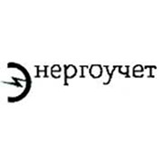 Логотип компании Энергоучет, ЧАО (Харьков)