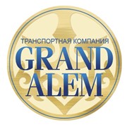 Логотип компании Гранд Алем, ТОО (Астана)