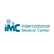 Логотип компании International Medical Center(Интернешнл Медикал Центр), ТОО (Алматы)