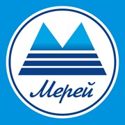 Логотип компании Мерей, ТОО (Актау)