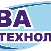 Логотип компании АКВА ТЕХНОЛОДЖИ (Минск)