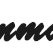 Логотип компании Dinmart (Могилев)