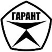 Логотип компании ООО “ЦЕХ СТРОИТЕЛЬНЫХ МАТЕРИАЛОВ ГАРАНТ“ (Старый Оскол)
