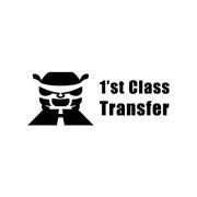 Логотип компании 1'st Class Transfer (Мурманск)