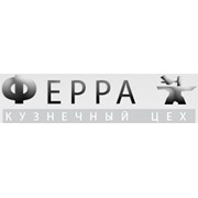 Логотип компании Ферра, ТОО (Алматы)
