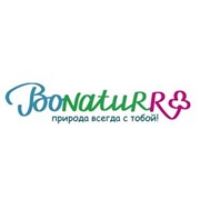 Логотип компании Бонатур, ООО (Луганск)