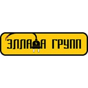 Логотип компании ЭЛЛАДА ГРУПП, ТОО (Астана)